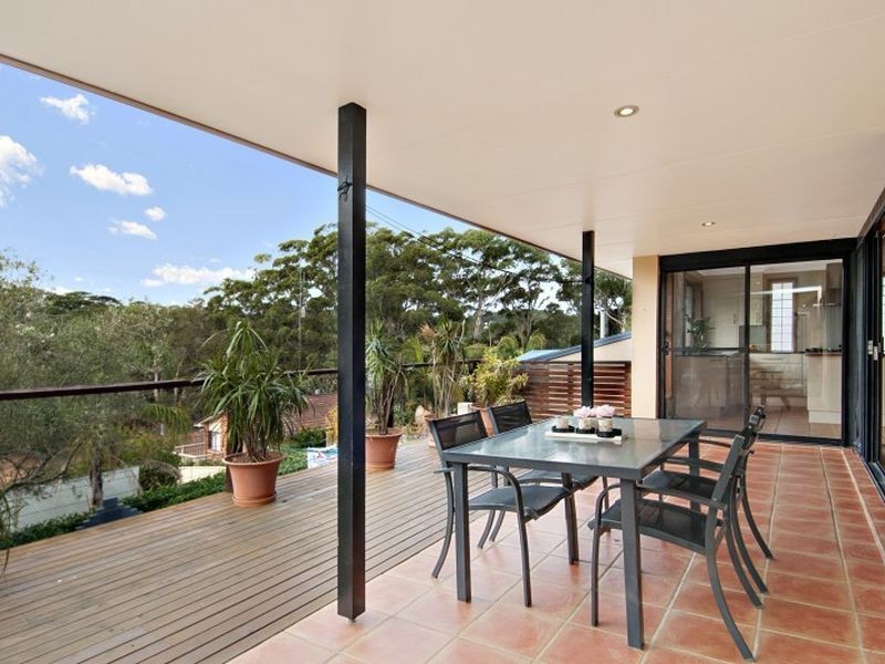 293 The Round Drive, Avoca Beach NSW 2251