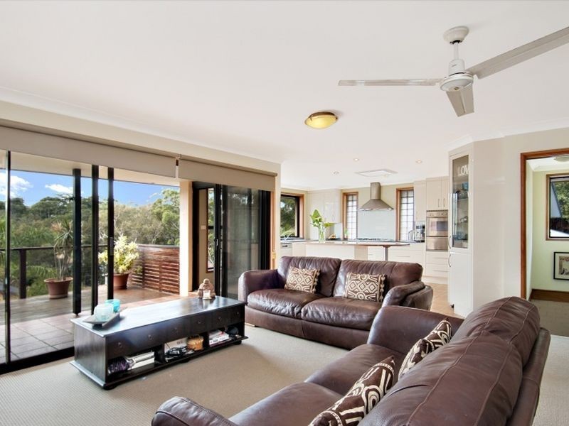 293 The Round Drive, Avoca Beach NSW 2251