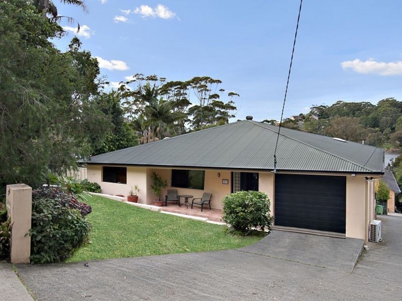 293 The Round Drive, Avoca Beach NSW 2251