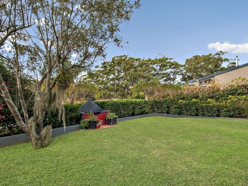 293 The Round Drive, Avoca Beach NSW 2251