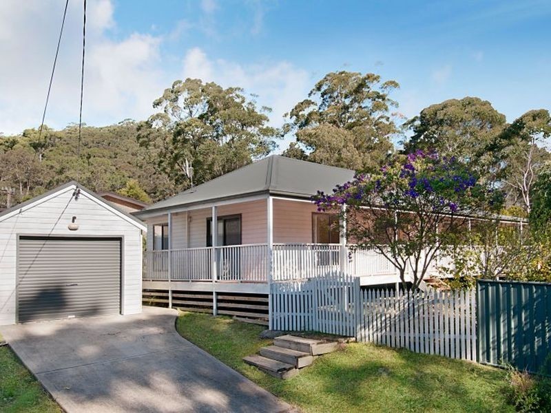 546 Empire Bay Drive, Bensville NSW 2251