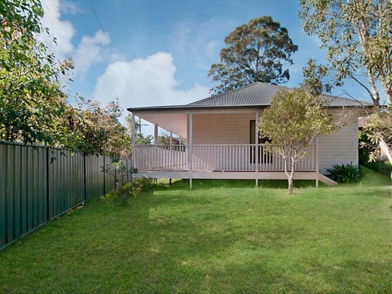 546 Empire Bay Drive, Bensville NSW 2251