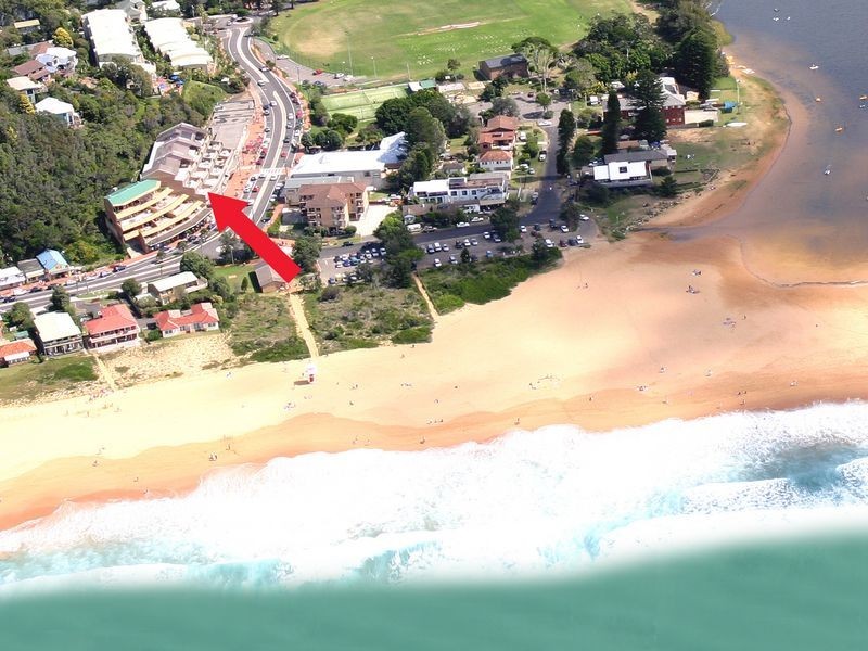 1/172 Avoca Drive, Avoca Beach NSW 2251