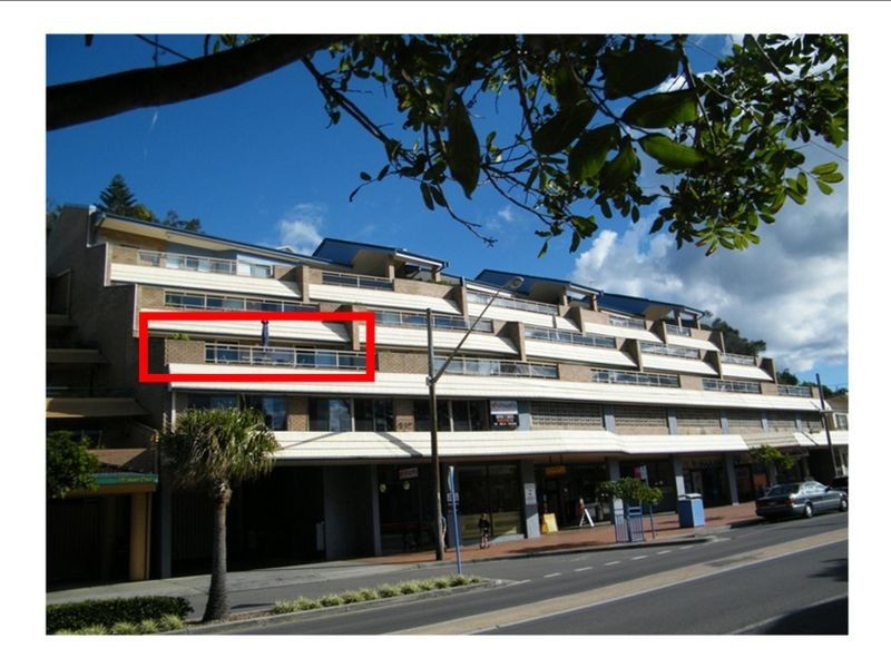 1/172 Avoca Drive, Avoca Beach NSW 2251