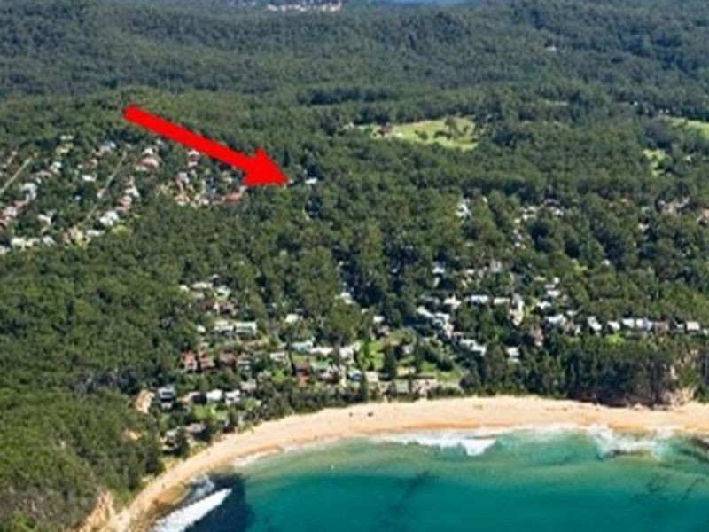512 The Scenic Road, Macmasters Beach NSW 2251