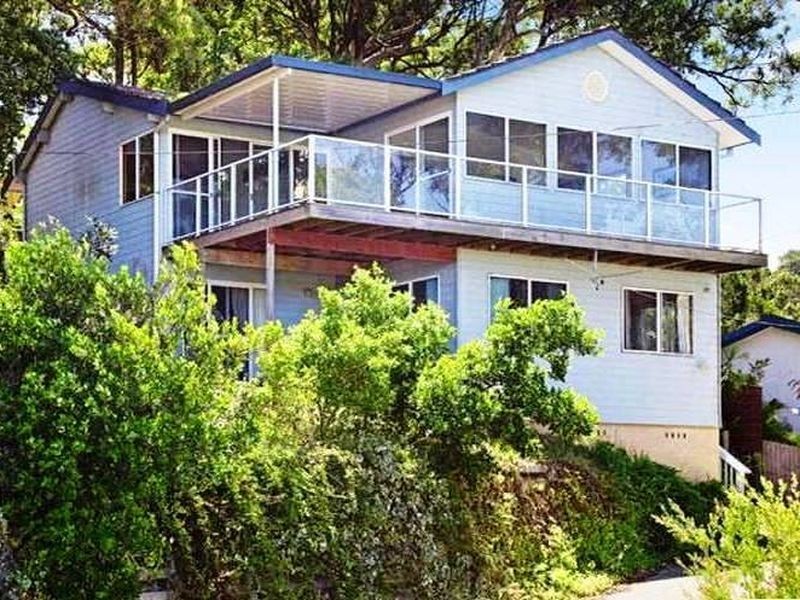 141 Del Mar Drive, Copacabana NSW 2251