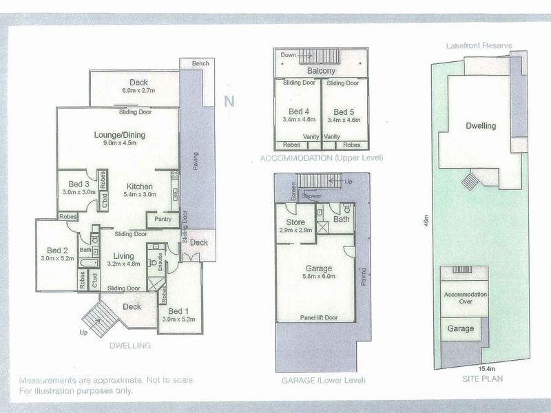 69 Lakeside Drive, Macmasters Beach NSW 2251