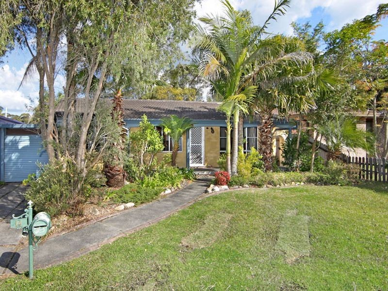 14 Panorama Pde, Berkeley Vale NSW 2261