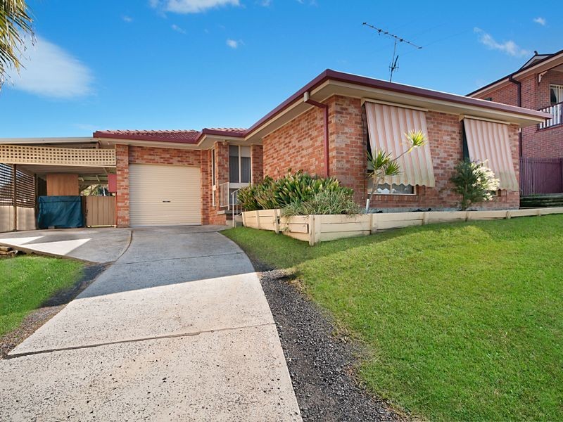 2 Molly Close, Bateau Bay NSW 2261