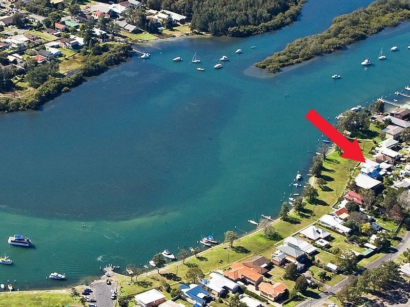 30 Shelly Beach Road, Empire Bay NSW 2257