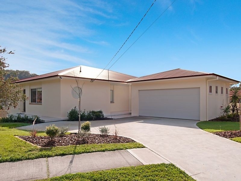 4 Kerns Road, Kincumber NSW 2251