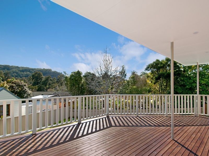 4 Kerns Road, Kincumber NSW 2251