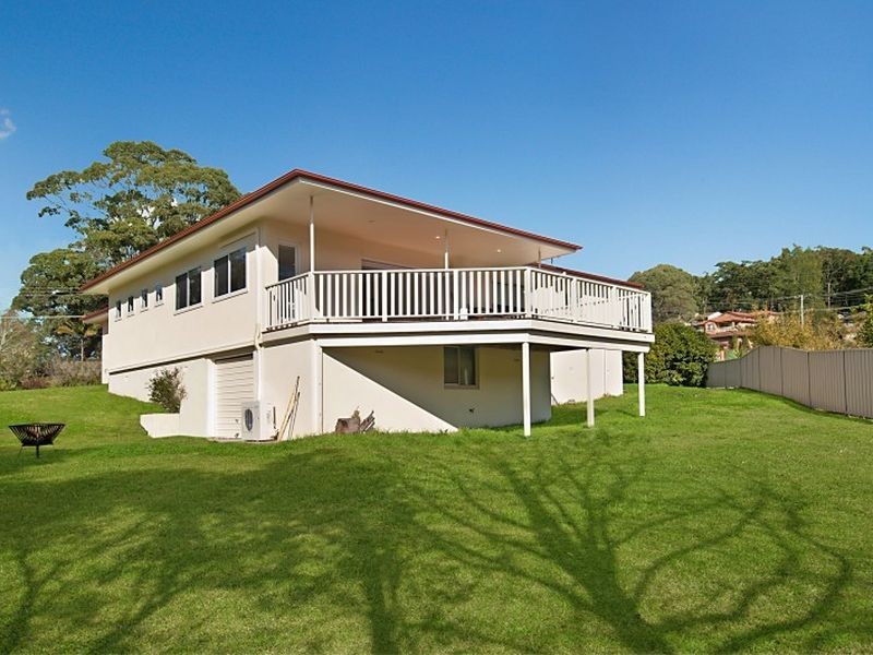 4 Kerns Road, Kincumber NSW 2251
