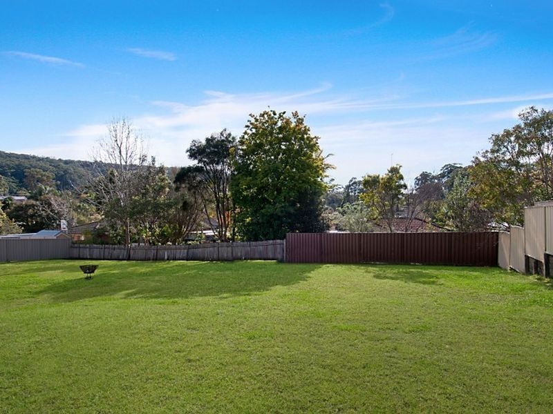 4a Kerns Road, Kincumber NSW 2251