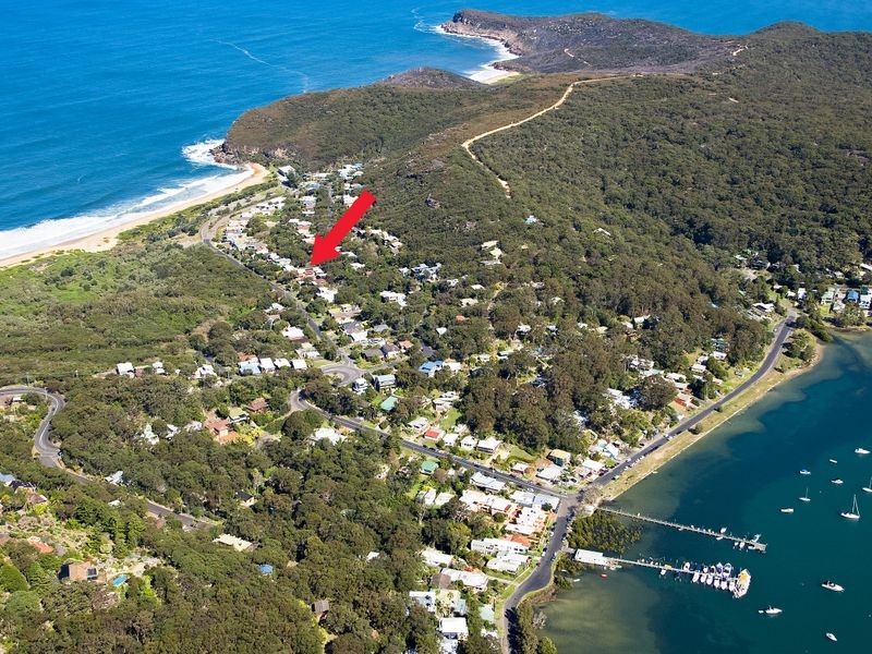 28 Beach Drive, Killcare NSW 2257