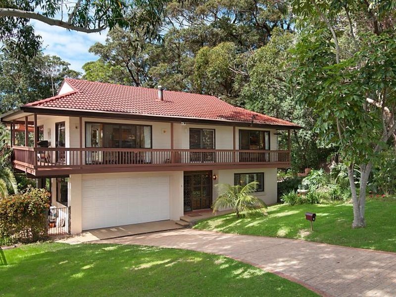 5 Endeavour Drive, Avoca Beach NSW 2251