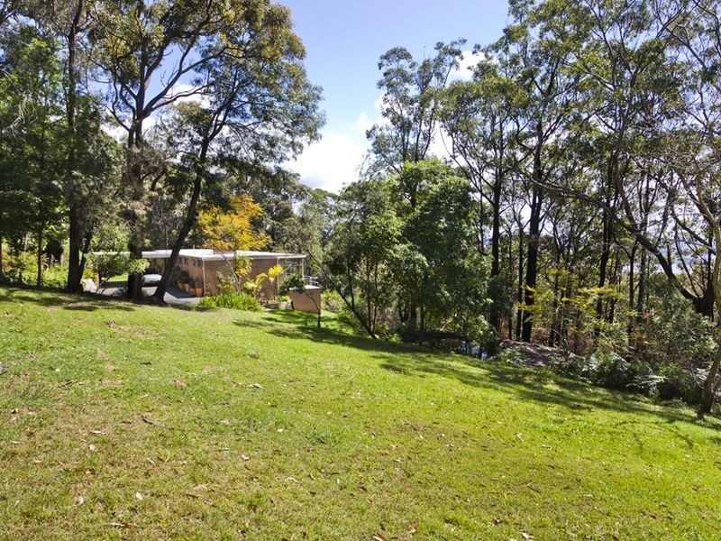 32 Maitland Bay Drive, Killcare Heights NSW 2257