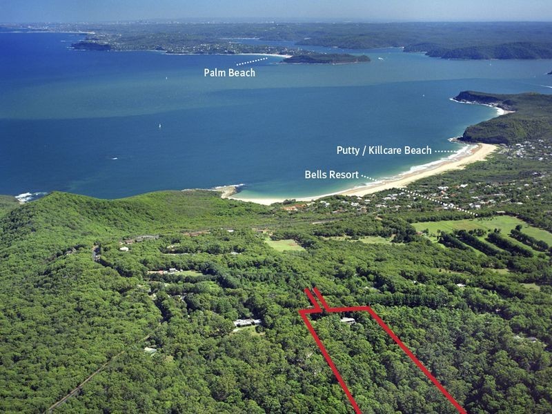 32 Maitland Bay Drive, Killcare Heights NSW 2257