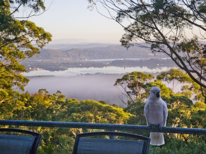 32 Maitland Bay Drive, Killcare Heights NSW 2257