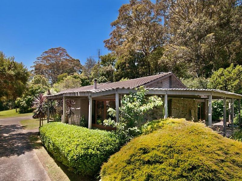 6 Blue Gum Close, Matcham NSW 2250