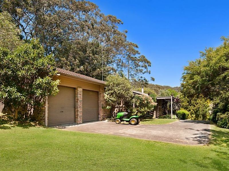 6 Blue Gum Close, Matcham NSW 2250