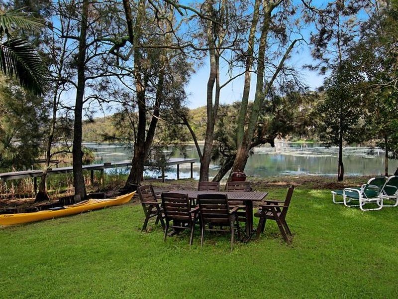 21 Cape Three Points, Avoca Beach NSW 2251