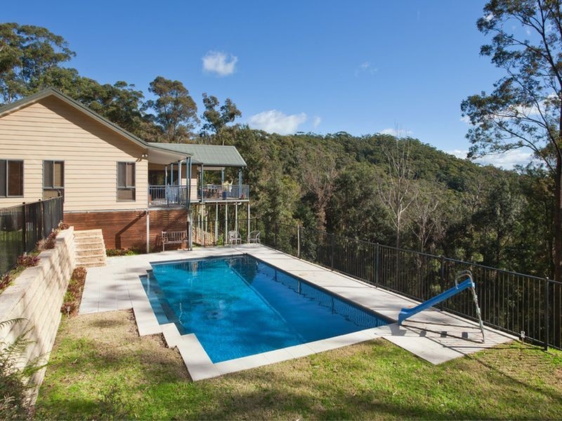 20 Mount Elliot Place, Bucketty NSW 2250