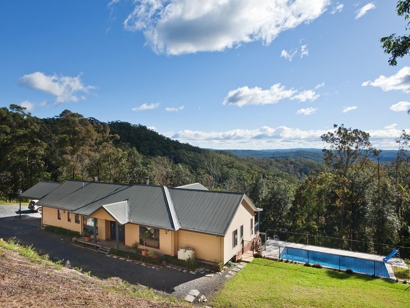 20 Mount Elliot Place, Bucketty NSW 2250