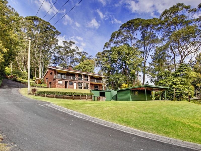 159 Matcham Road, Matcham NSW 2250