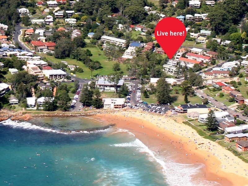 5/63 Avoca Drive, Avoca Beach NSW 2251
