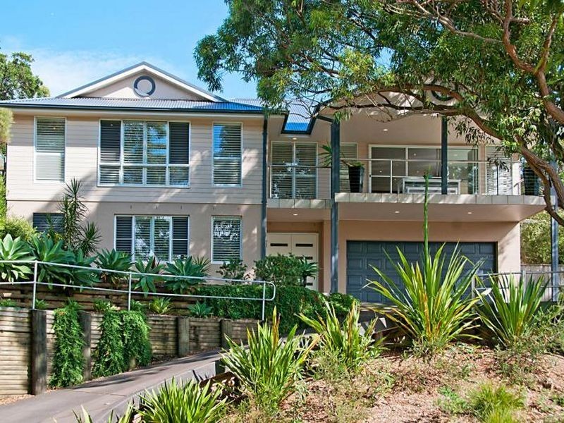 132 Hillside Road, Avoca Beach NSW 2251