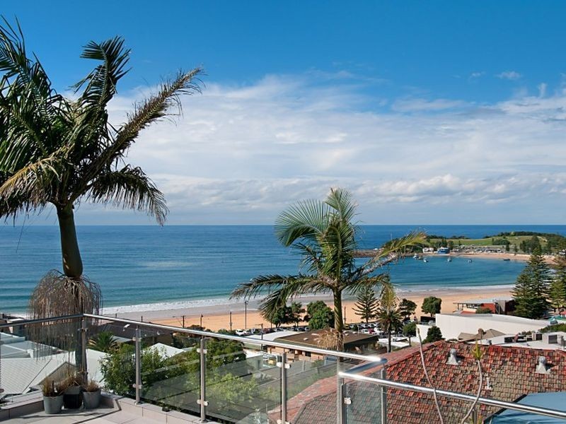 2/20 Barnhill Road, Terrigal NSW 2260