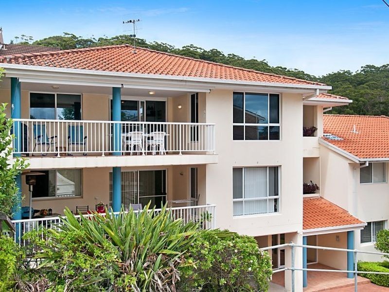 4/32 Avoca Drive, Avoca Beach NSW 2251