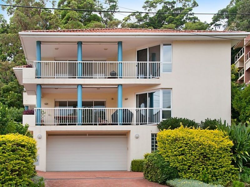 4/32 Avoca Drive, Avoca Beach NSW 2251