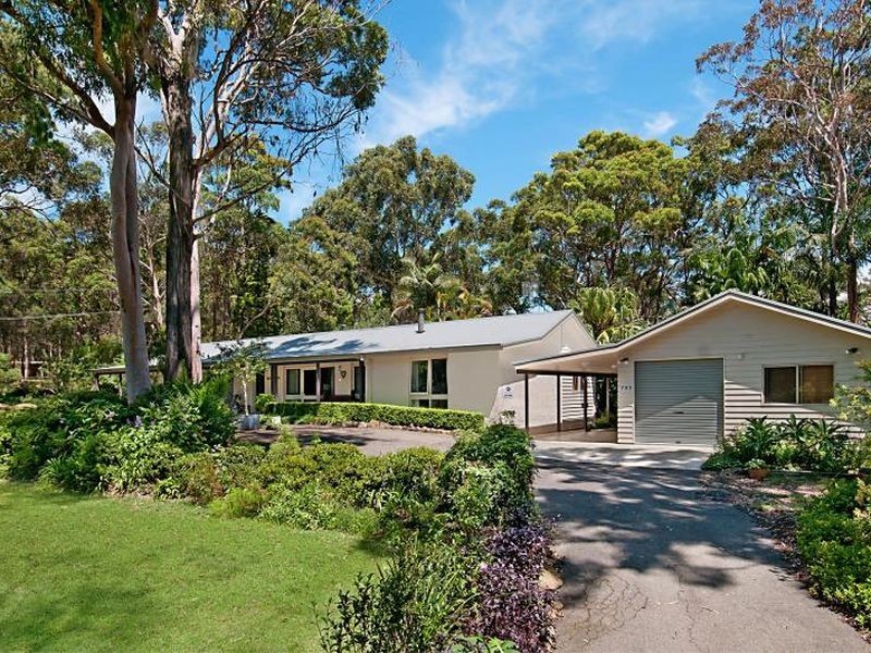 791 The Scenic Road, Macmasters Beach NSW 2251