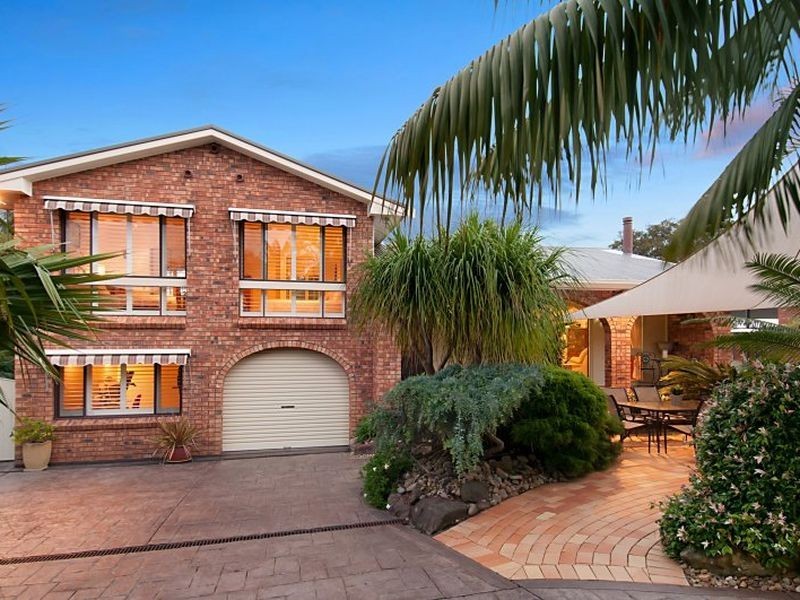 17 Barooga Rd, Wamberal NSW 2260