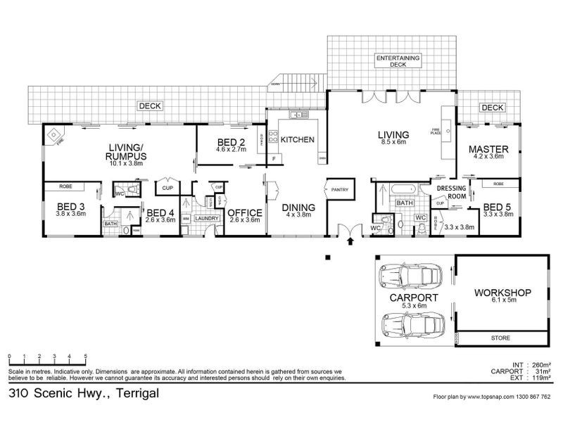 310 Scenic Highway, Terrigal NSW 2260
