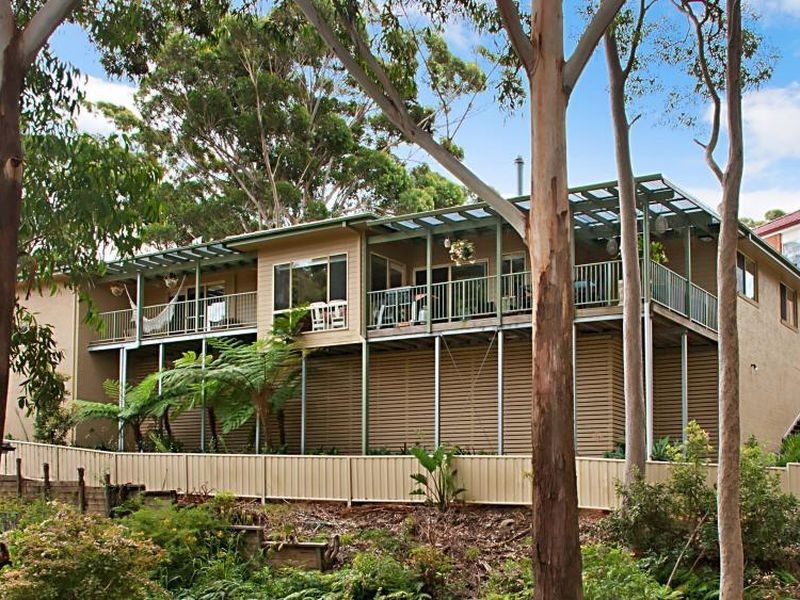 54F Hillcrest Street, Terrigal NSW 2260