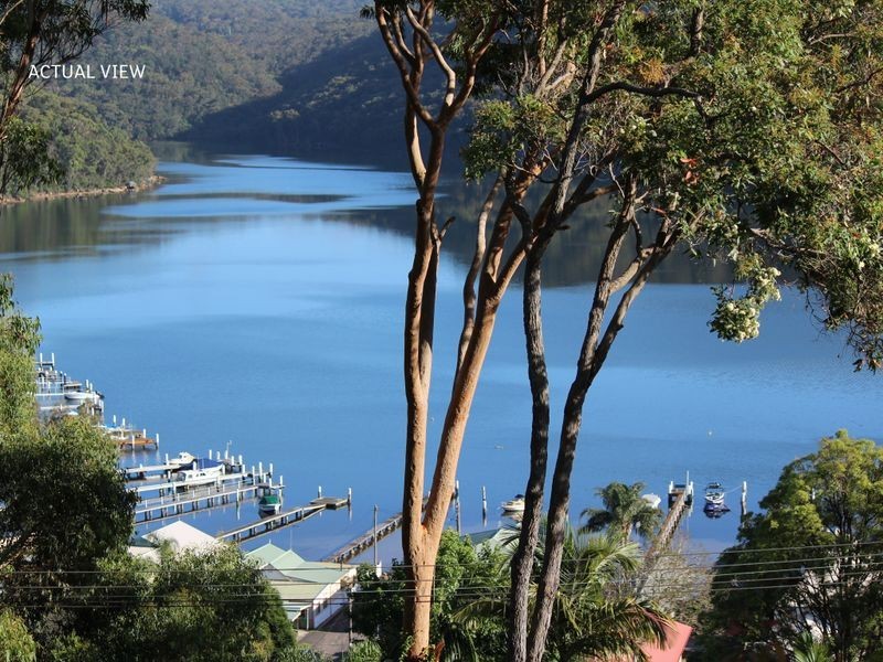 46 Woy Woy Bay Road, Woy Woy Bay NSW 2256