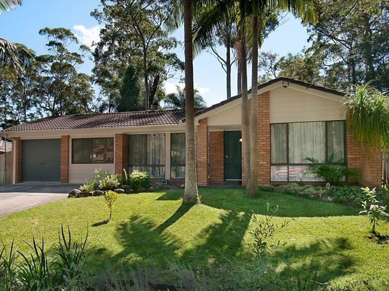 81 Yarram Road, Bensville NSW 2251