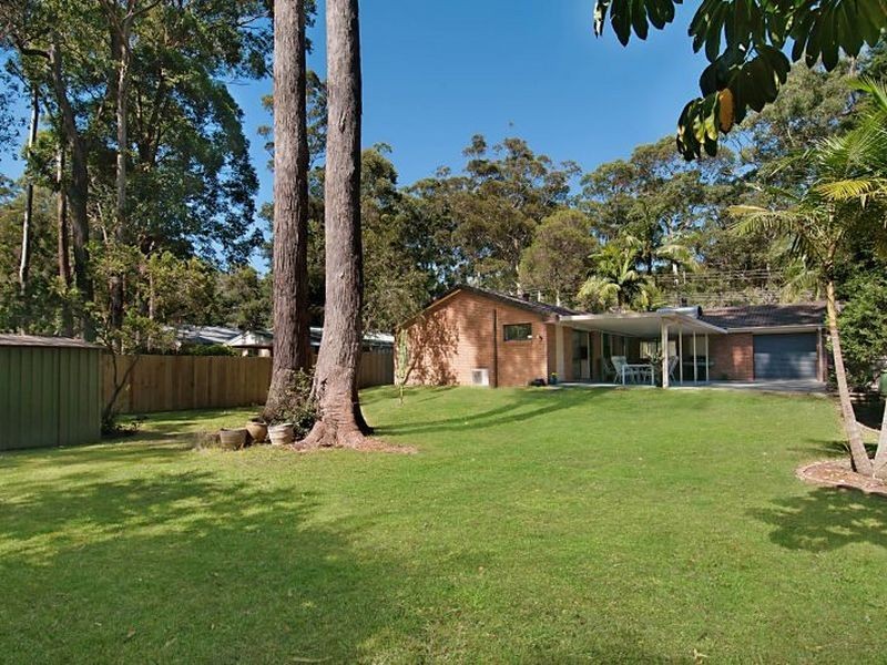81 Yarram Road, Bensville NSW 2251