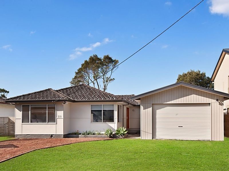 22 Farrand Crescent, Terrigal NSW 2260