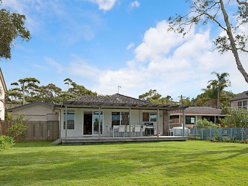 22 Farrand Crescent, Terrigal NSW 2260