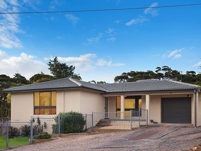 85 The Scenic Road, Killcare Heights NSW 2257