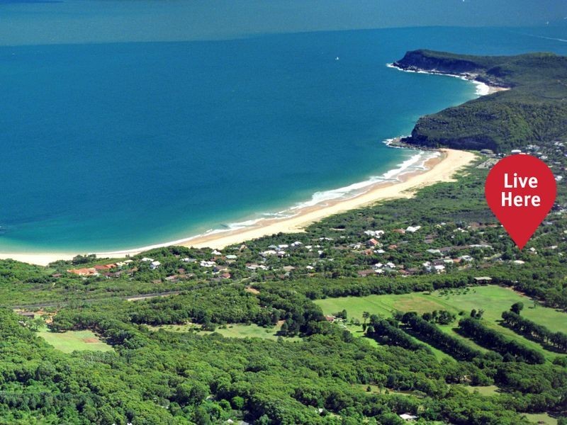 85 The Scenic Road, Killcare Heights NSW 2257