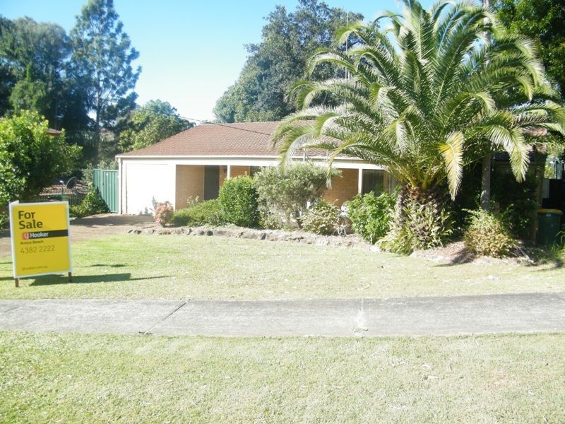 79 Melville Street, Kincumber NSW 2251