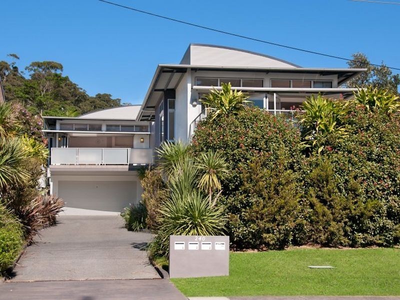 2/240 Terrigal Drive, Terrigal NSW 2260