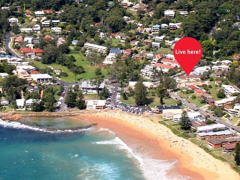 5/96 Avoca Drive, Avoca Beach NSW 2251
