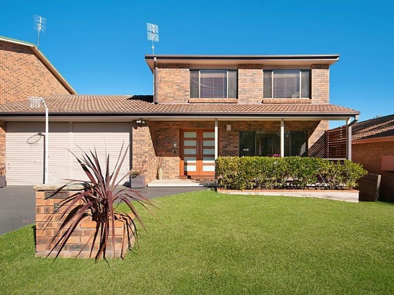 5 Union Street, Bensville NSW 2251