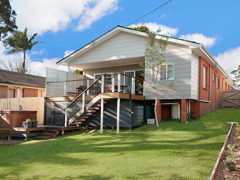 13 Kallaroo Rd, Bensville NSW 2251